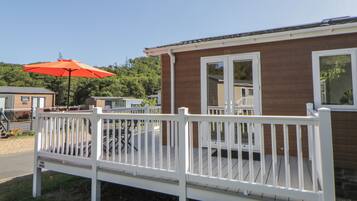 Teras/patio