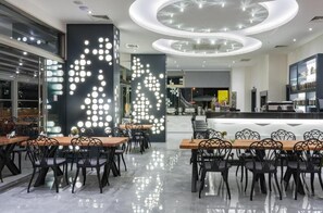 Restaurantes