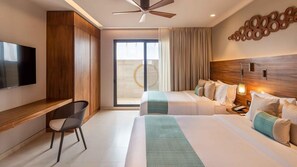 Room - Luxury Collection accommodation at Solaz Los Cabos (Cabo San Lucas)