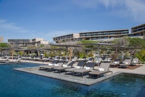 Pool - Luxury Collection accommodation at Solaz Los Cabos (Cabo San Lucas)