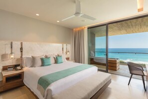 Room - Luxury Collection accommodation at Solaz Los Cabos (Cabo San Lucas)