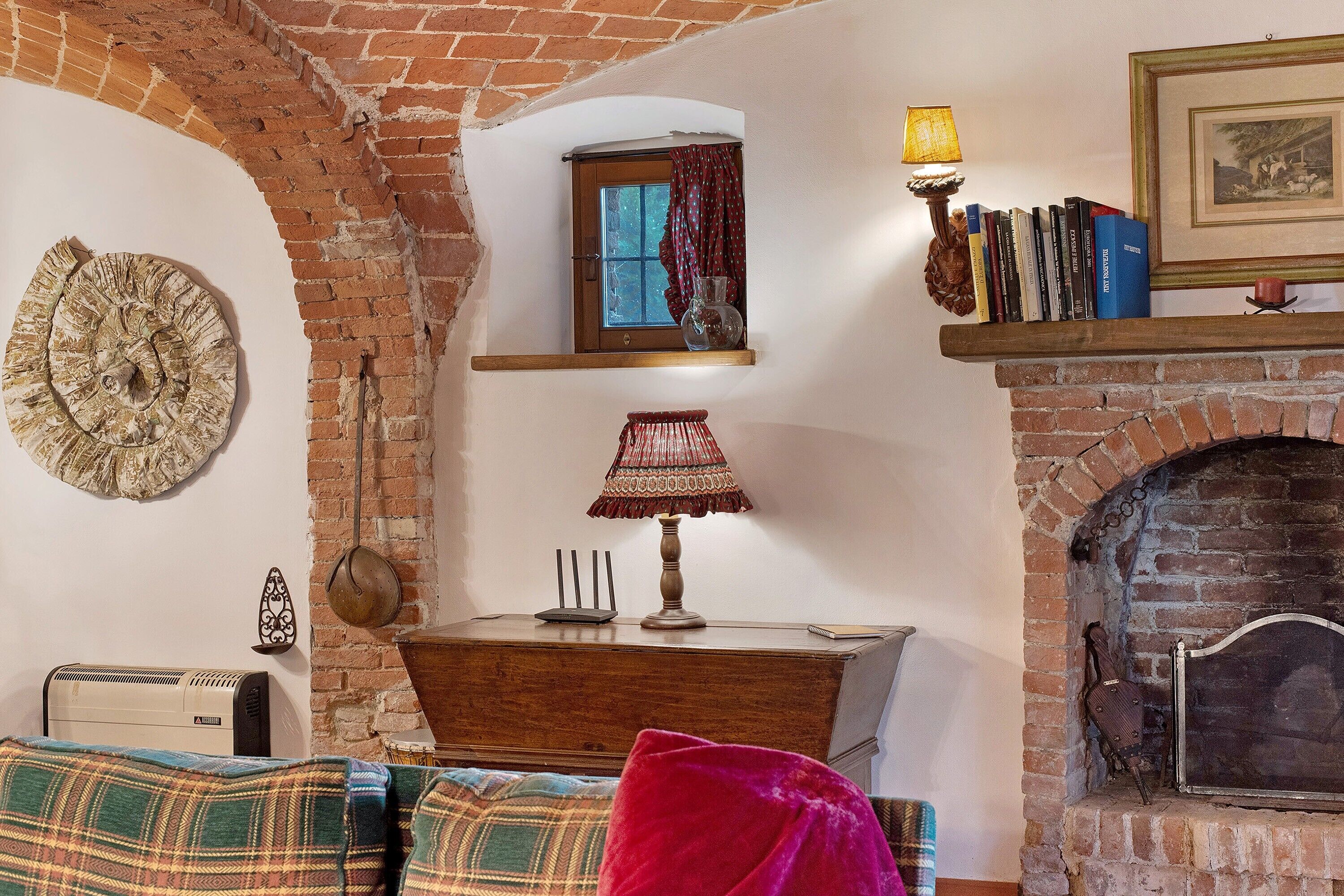 Interieur