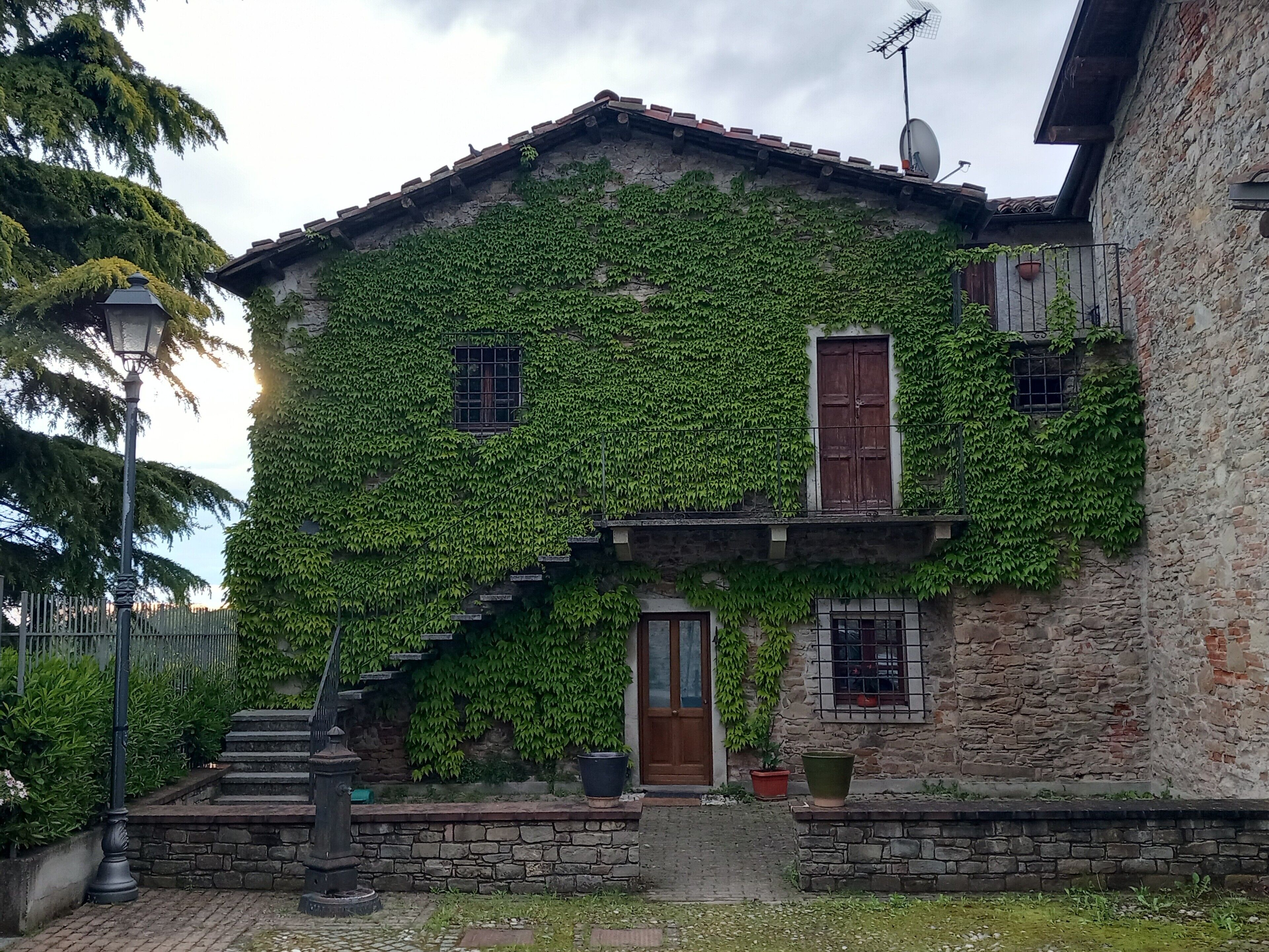 Exterieur
