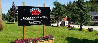 Rocky Brook Acres