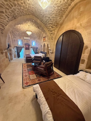 Family Suite, City View - MİRA KONAĞI (ARTUKLU)