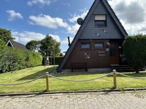 Exterior - Vrbo Property (Carolinensiel)