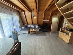Wohnbereich