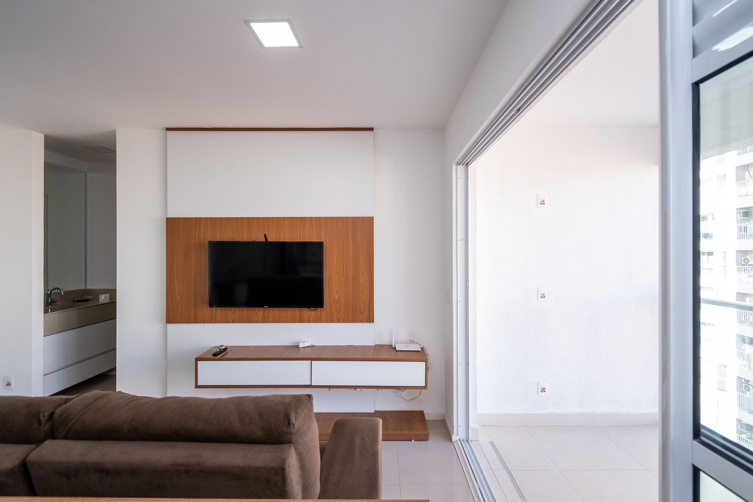 Basic-Apartment | Wohnbereich