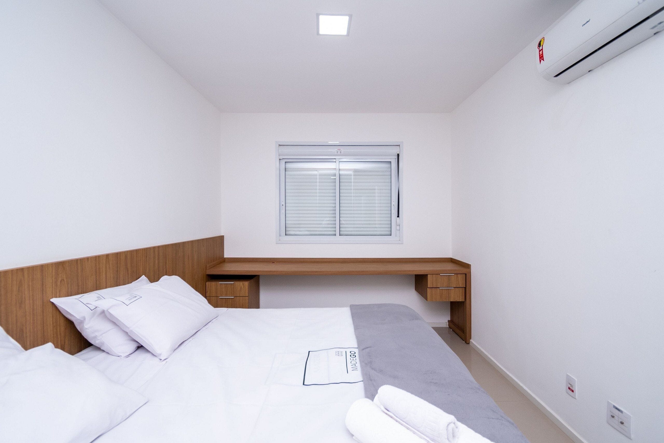 Basic Apartment