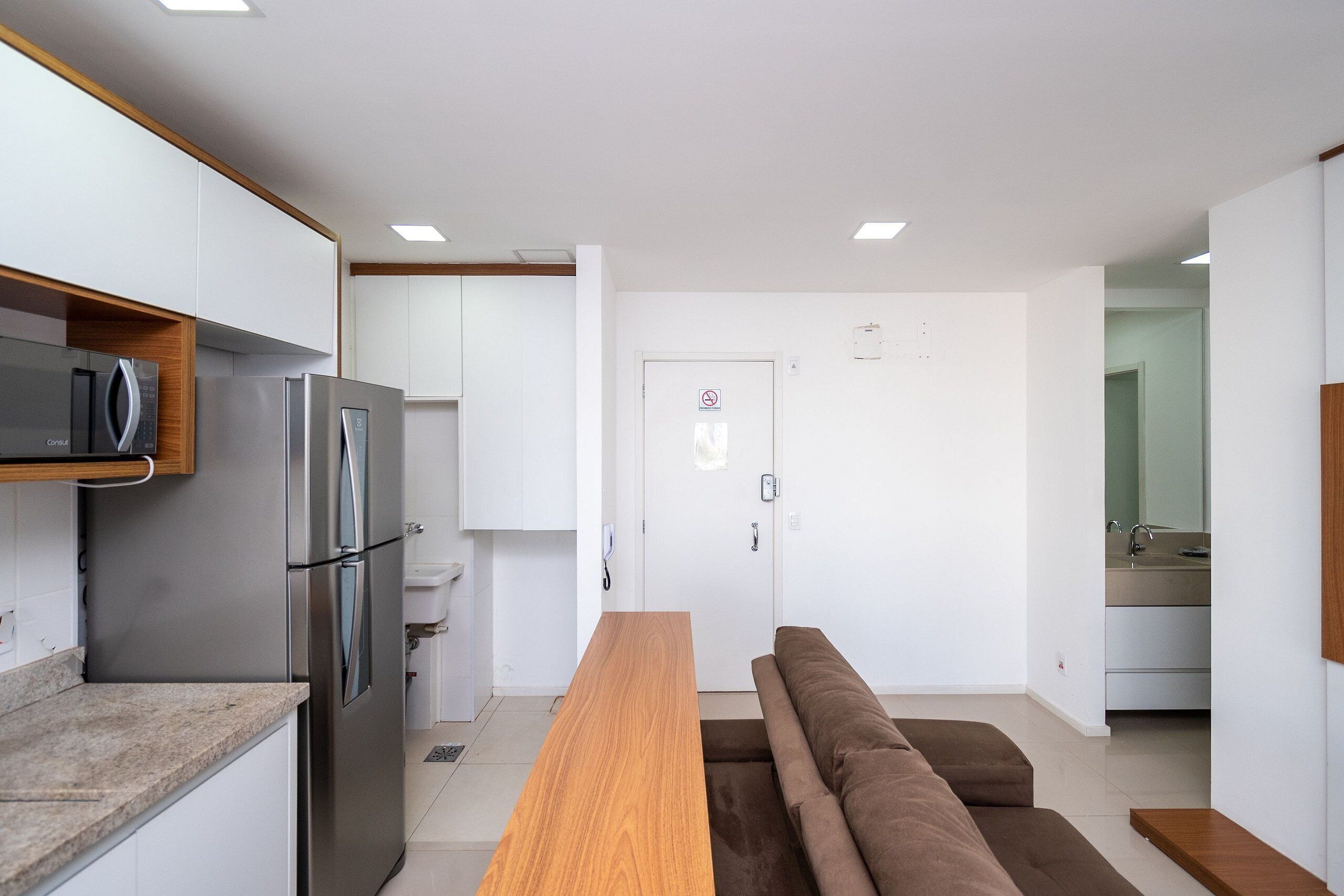 Basic-Apartment | Innenbereich