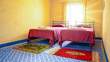 1 dormitorio, wifi, ropa de cama