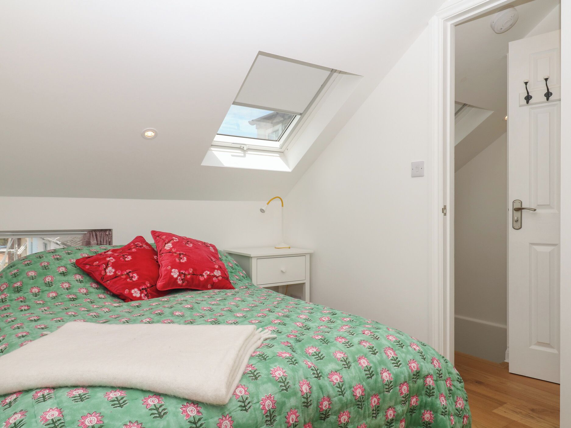 1 bedroom, WiFi (free), individually decorated, individually furnished