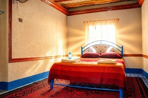 Fer et planche à repasser, Wi-Fi, draps fournis
