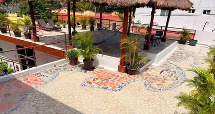 Villas Kaab