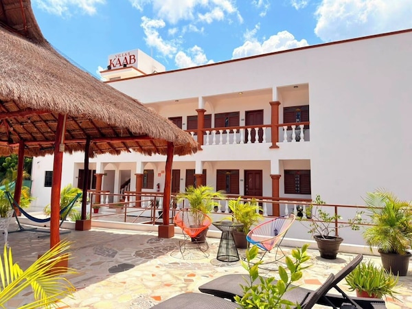 Villas Kaab - Cozumel