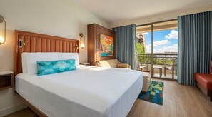 Room - Orlando | Short Stay Disney Base | Pool + Monorail (Lake Buena Vista)