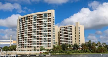 Orlando | Short Stay Disney Base | Pool + Monorail
