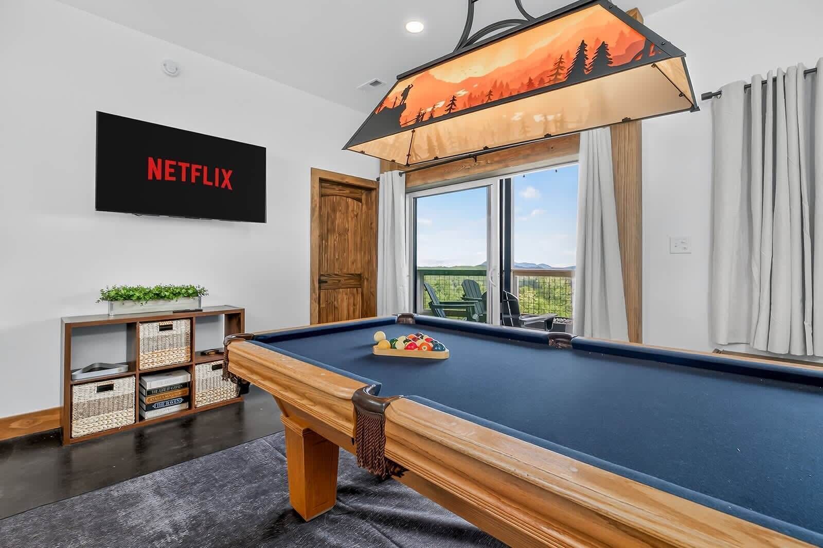 Spielezimmer