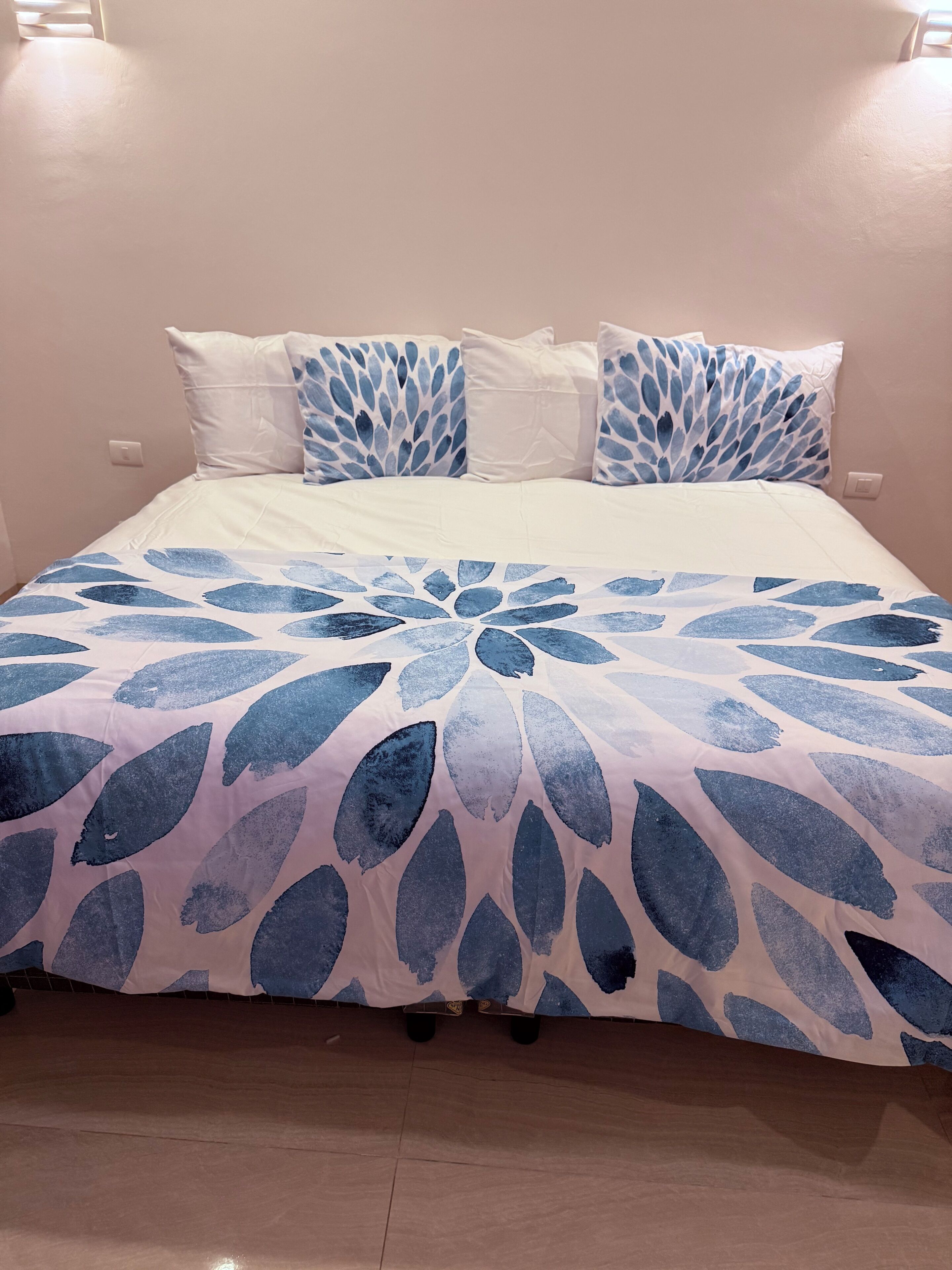 Condo Deluxe, vista al océano | Cortinas blackout, insonorización y tabla de planchar con plancha 