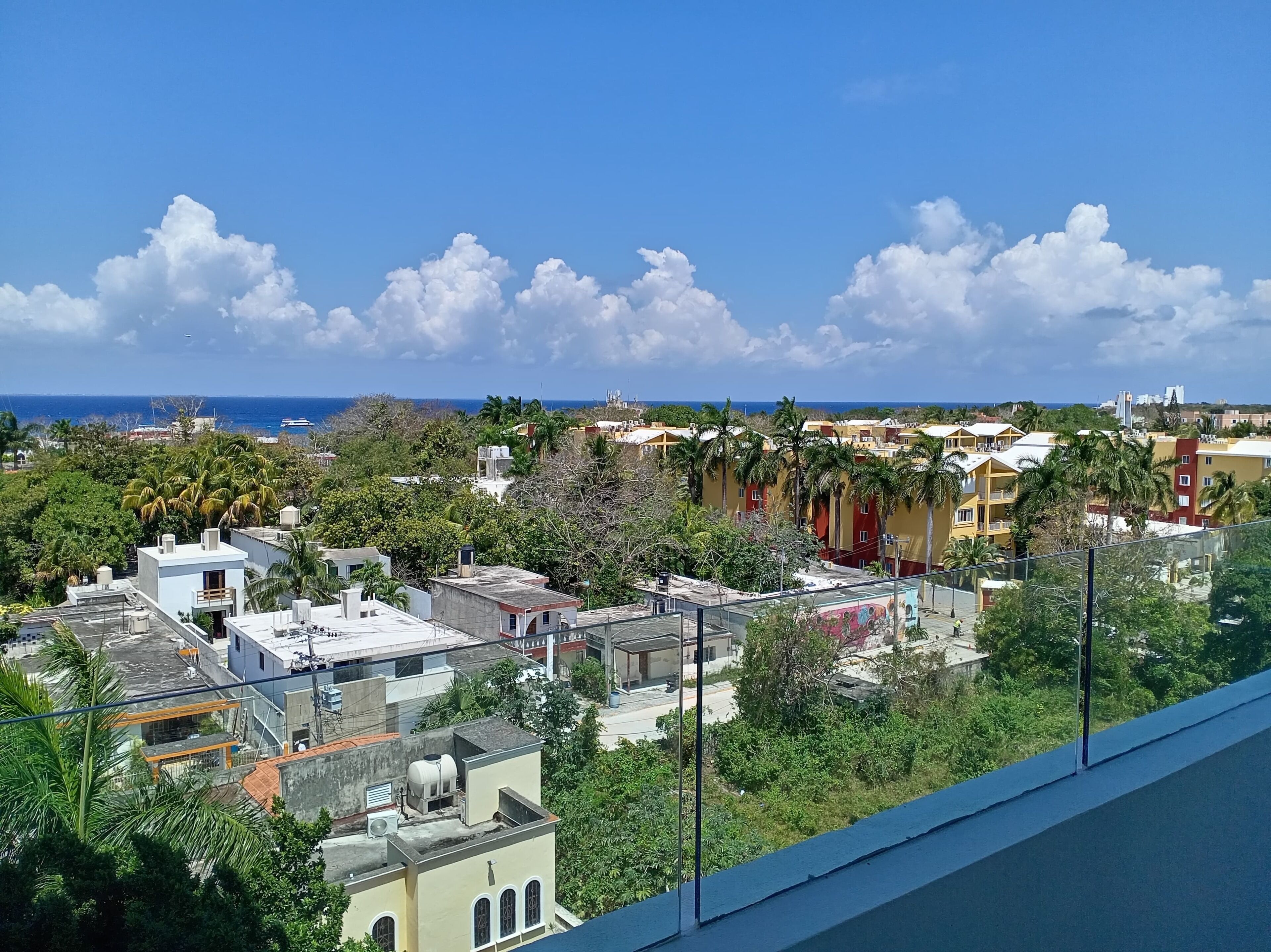 Condo Deluxe, vista al océano | Áreas de la propiedad