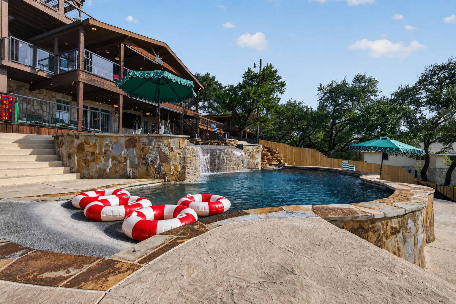 Piscina