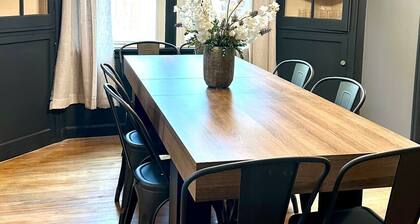 Cozy 4-bedroom home in Cheyenne close to Frontier/Lions Park and downtown