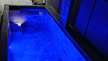 Maison, 3 chambres, fumeur, piscine privée | Piscine | Piscine extérieure
