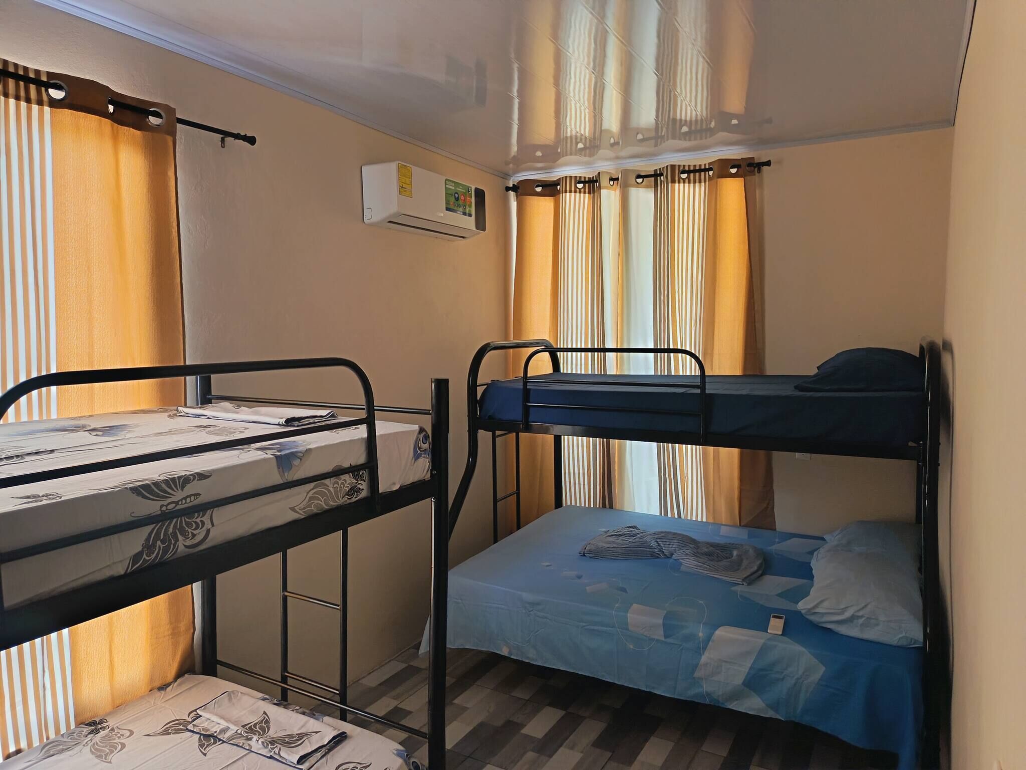 Maison, 3 chambres, fumeur, piscine privée | 3 chambres
