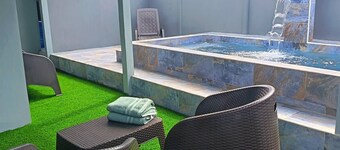 Villa Alomía, Private Pool, 10 People
