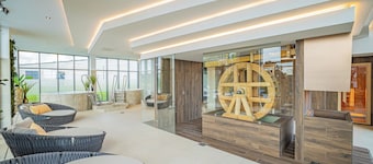 Montello Hotel