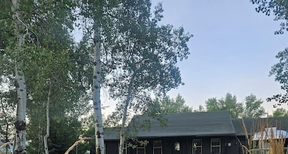 Big Skies, Big Fun, Room for Everyone!
6 bedrooms, 3 full Baths, 11 Beds!
