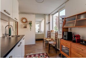 Eget kjøkken