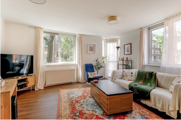 Oppholdsområde