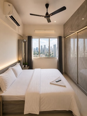 WiFi (free) - Orchid heights malad east (Mumbai)