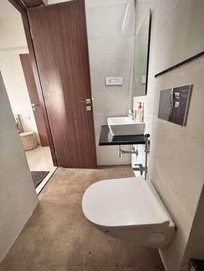 Badkamer