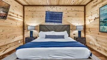 6 chambres, fer et planche à repasser, Wi-Fi, draps fournis