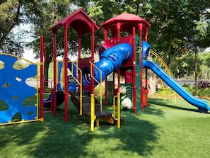 Kinderbereich