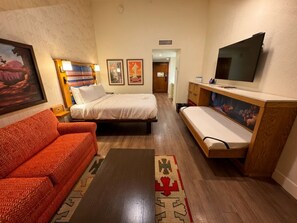 Room - Orlando | Couples Nature Retreat | Pool + Hot Tub (Lake Buena Vista)