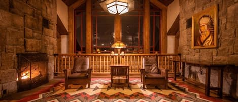 Intérieur