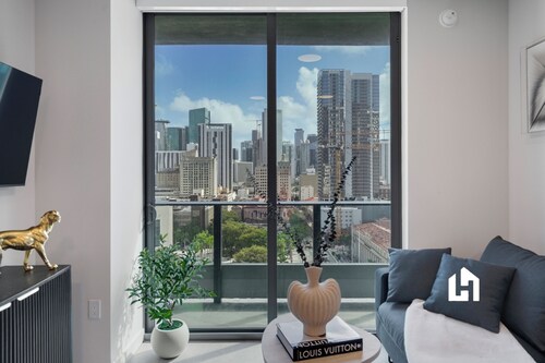 501 First Skyline View Condos