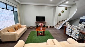 Área de estar