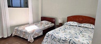 🏡 HOJA Y BAMBÚ ACCOMMODATIONS FOR SHORT STAYS 🌿