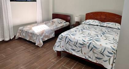 🏡 HOJA Y BAMBÚ ACCOMMODATIONS FOR SHORT STAYS 🌿