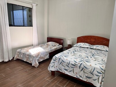 🏡 HOJA Y BAMBÚ ACCOMMODATIONS FOR SHORT STAYS 🌿