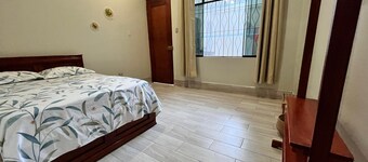 🏡 HOJA Y BAMBÚ ACCOMMODATIONS FOR SHORT STAYS 🌿