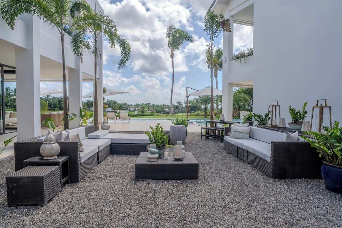 Terrass/Patio