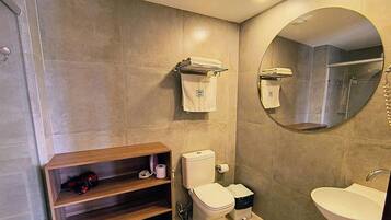Estudio | Baño