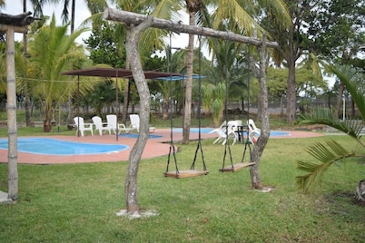 Estancia Vacacional 20 Aguas