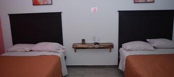 Estancia Vacacional 20 Aguas