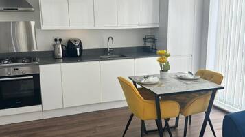 Dapur pribadi